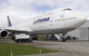 lufthansa